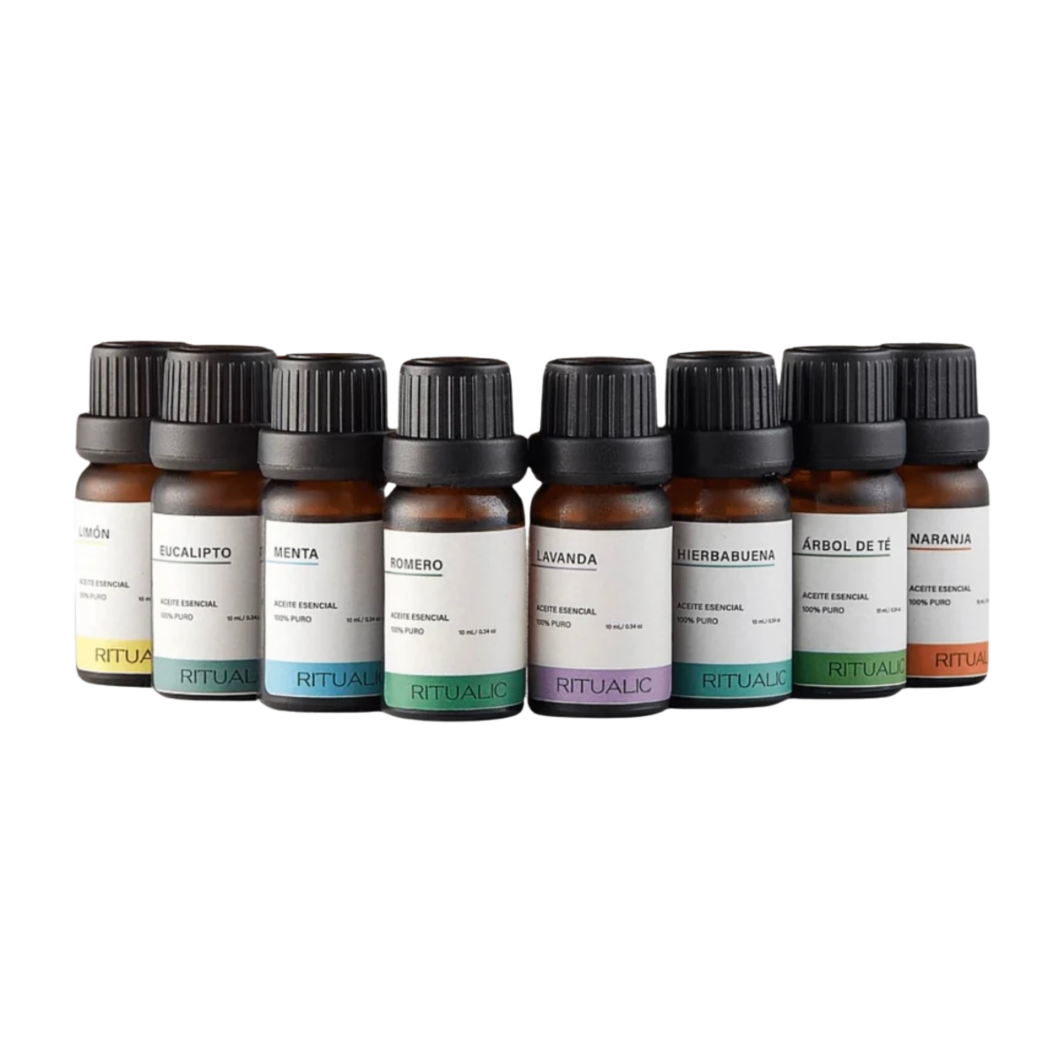 Calma y bienestar mental