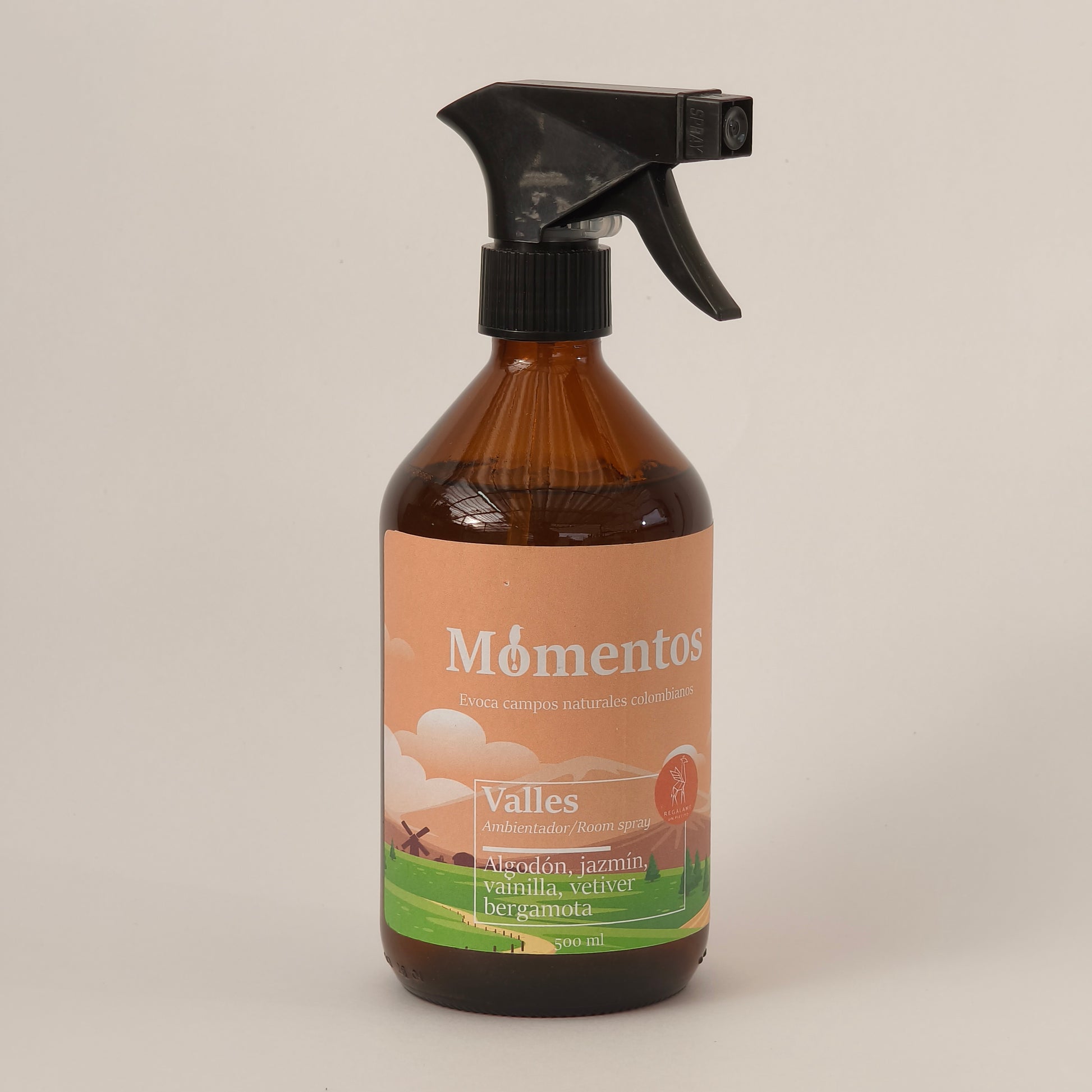 Valles  – Fragancia para el hogar