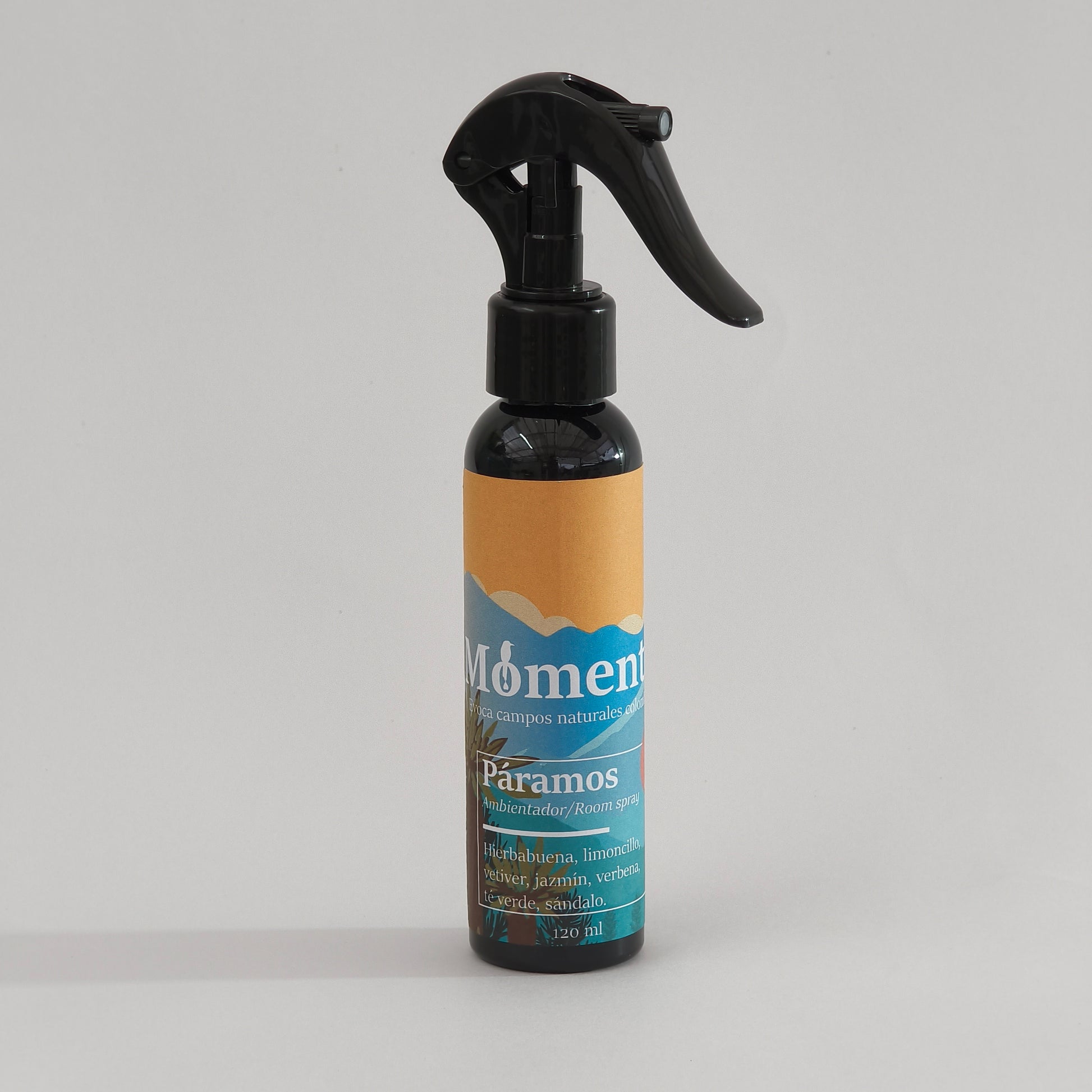 Páramos – Fragancia para el hogar