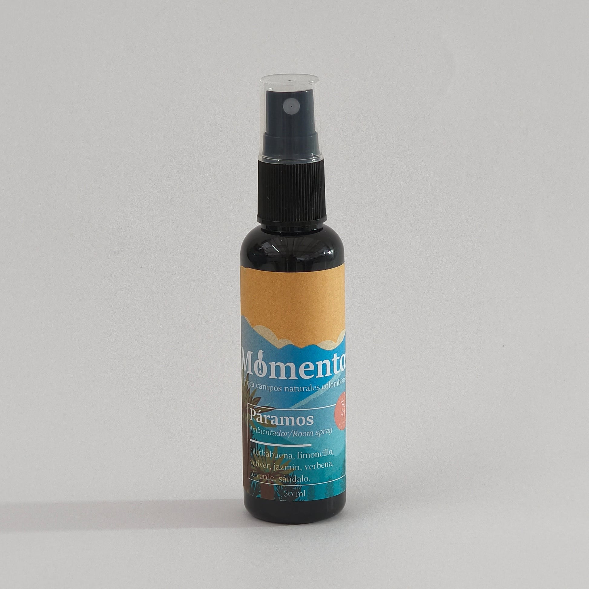 Páramos – Fragancia para el hogar