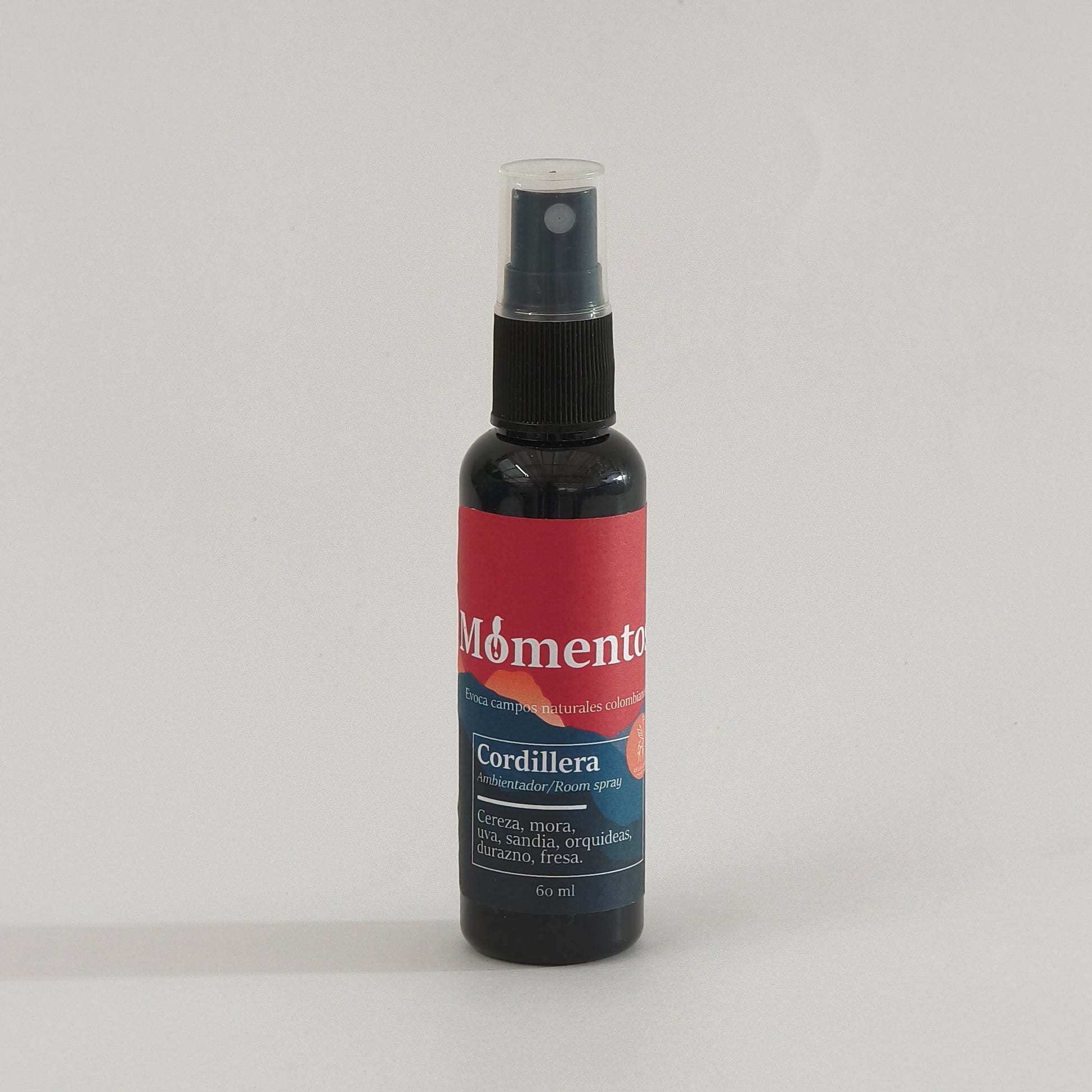 Cordilleras – Fragancia para el hogar