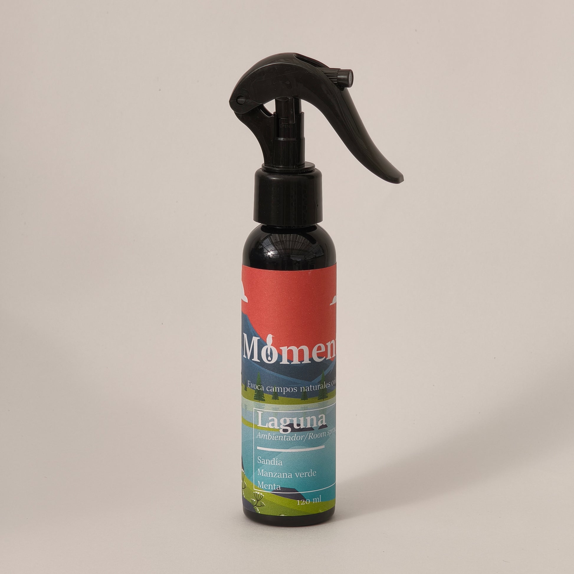 Laguna – Fragancia para el hogar