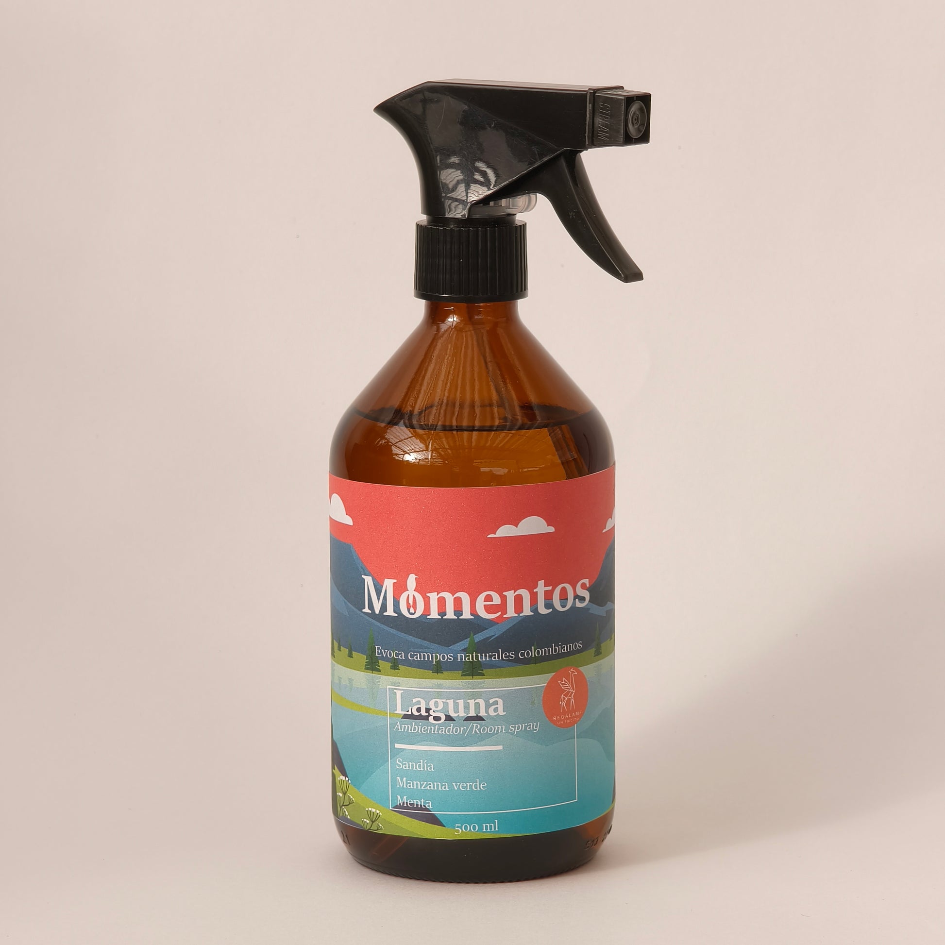 Laguna – Fragancia para el hogar