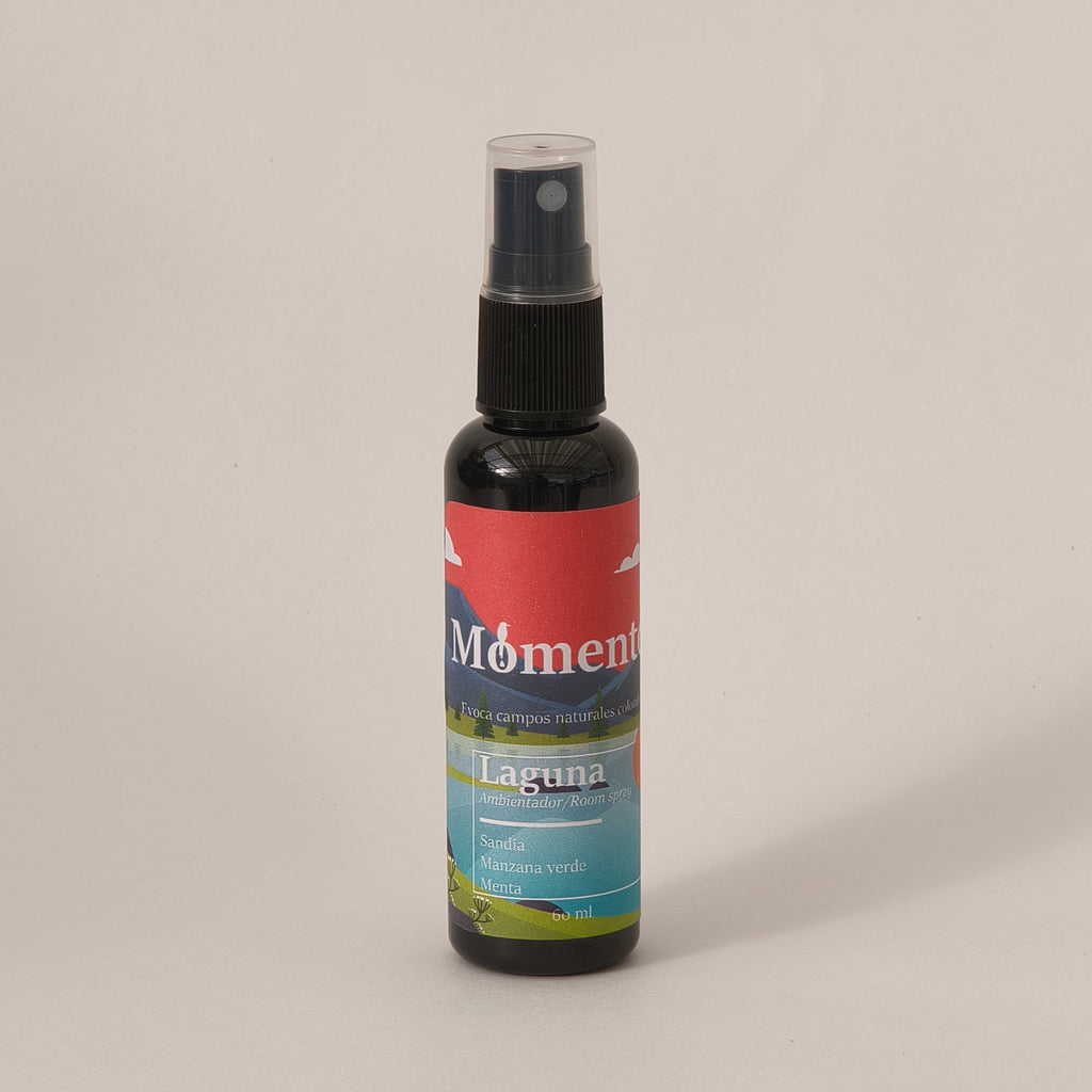 Laguna – Fragancia para el hogar
