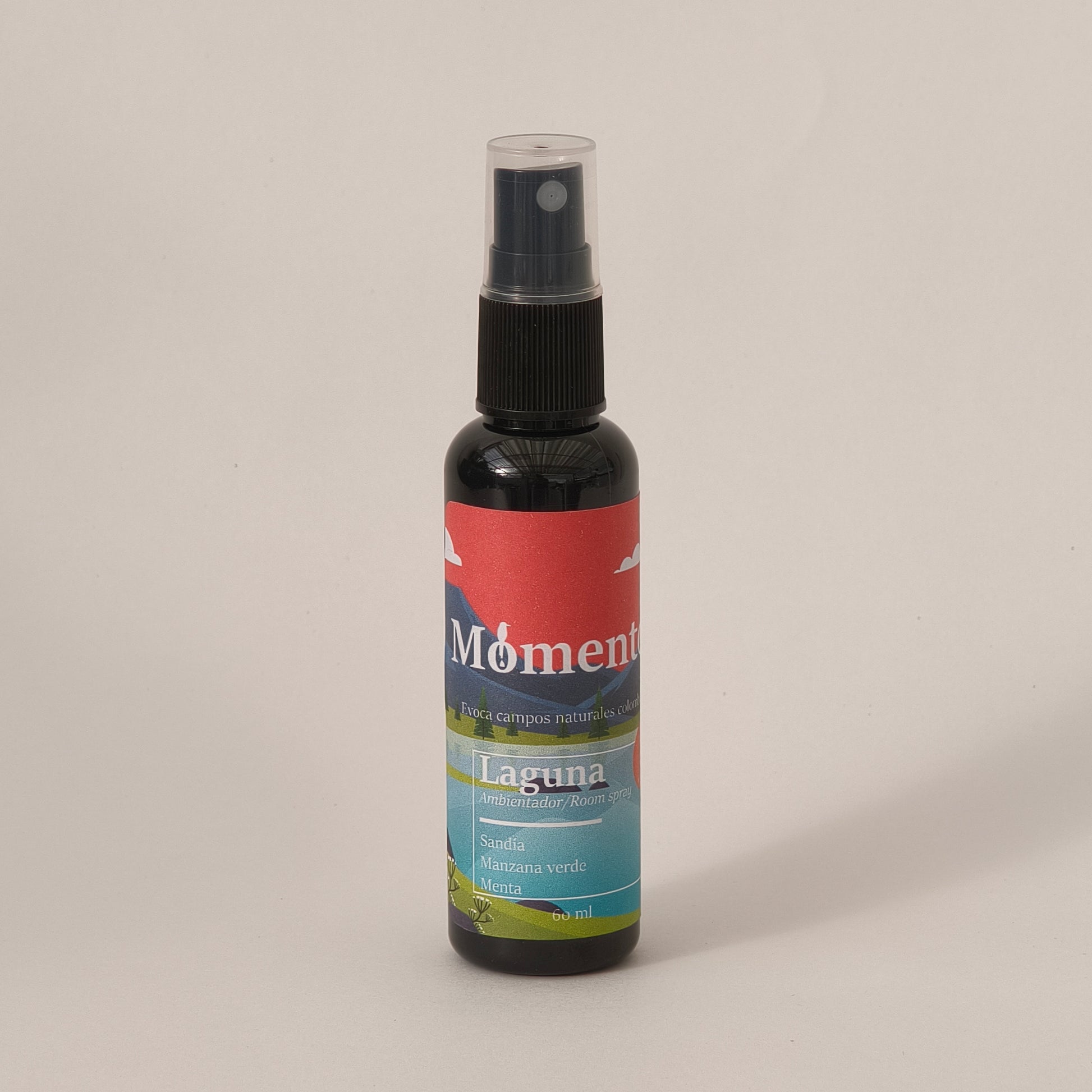 Laguna – Fragancia para el hogar