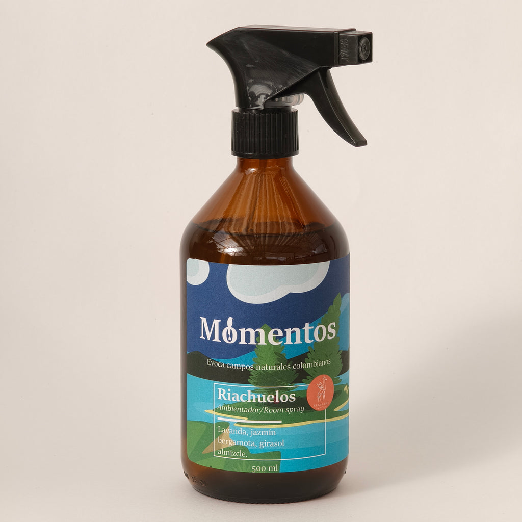 Riachuelos  – Fragancia para el hogar
