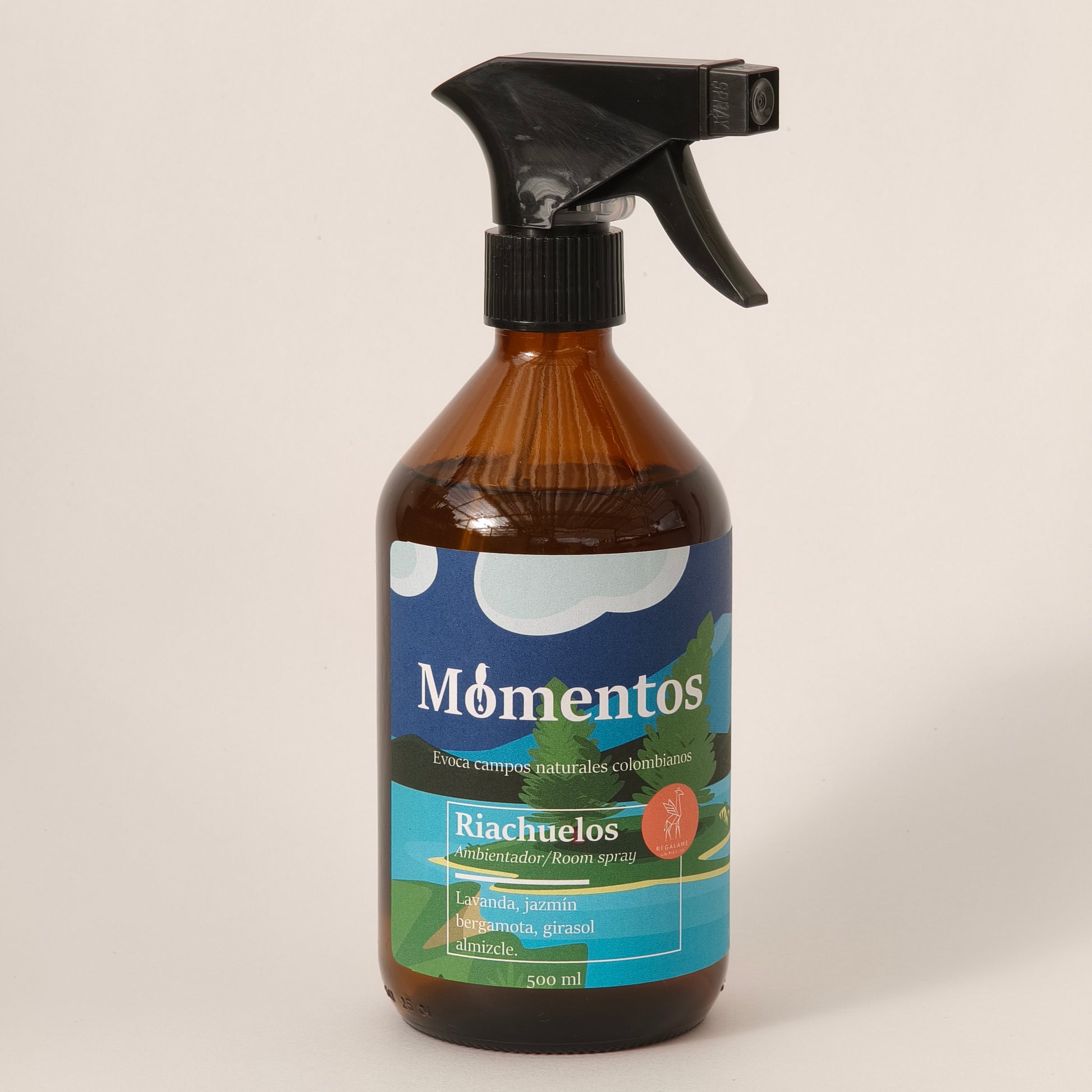 Riachuelos  – Fragancia para el hogar