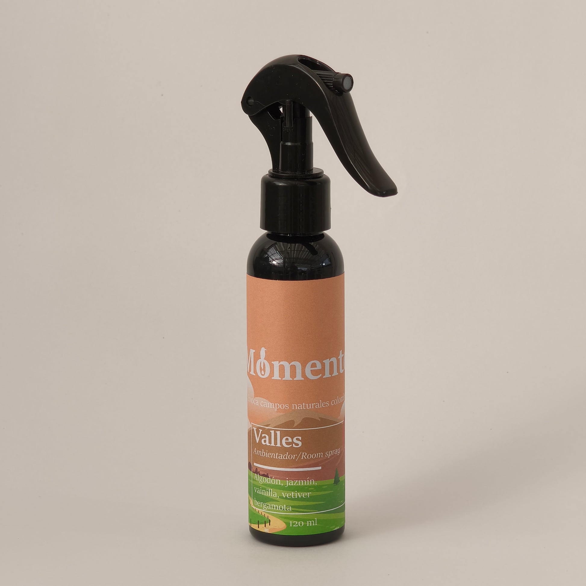 Valles  – Fragancia para el hogar