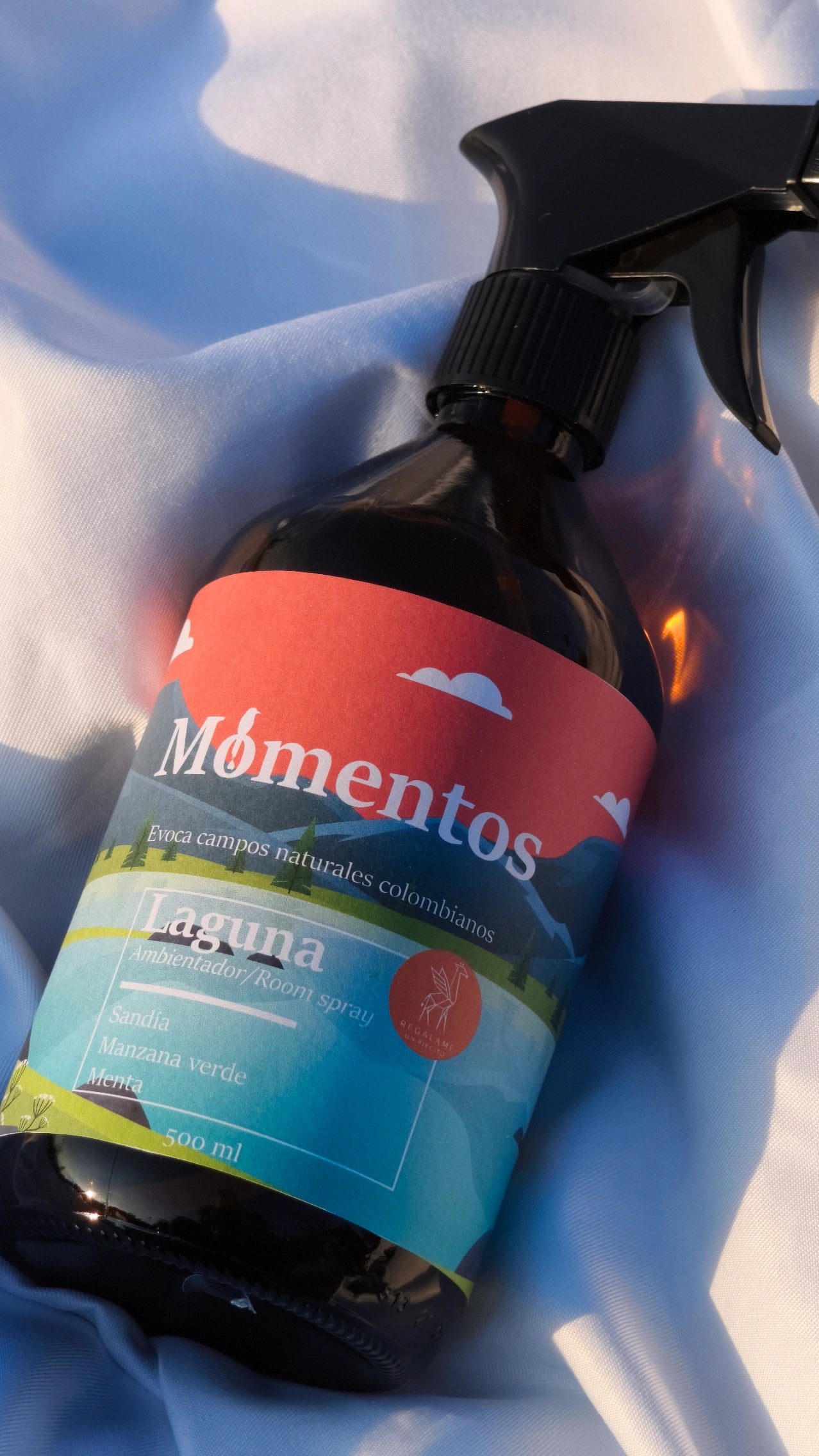 Laguna – Fragancia para el hogar