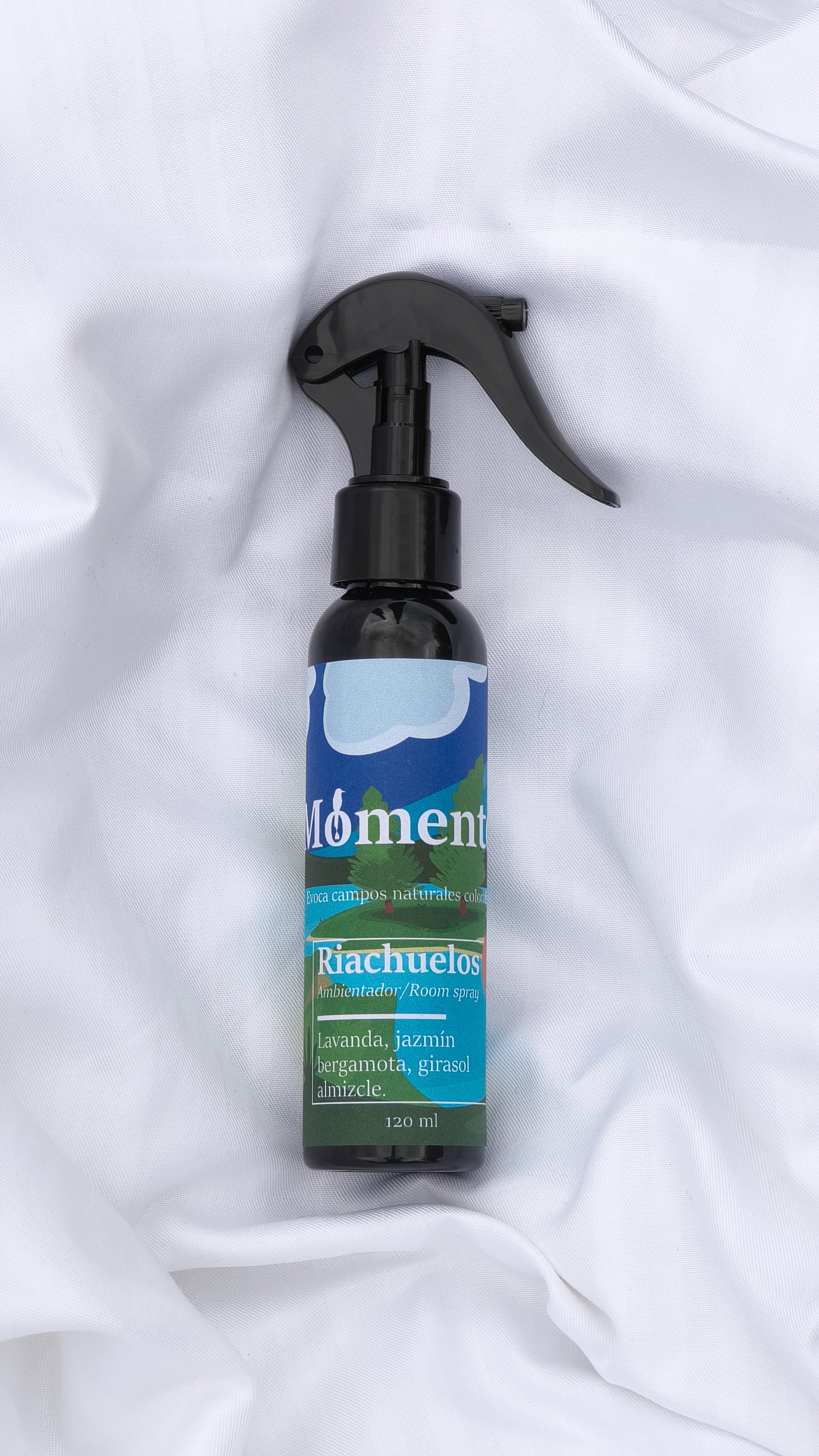 Riachuelos  – Fragancia para el hogar