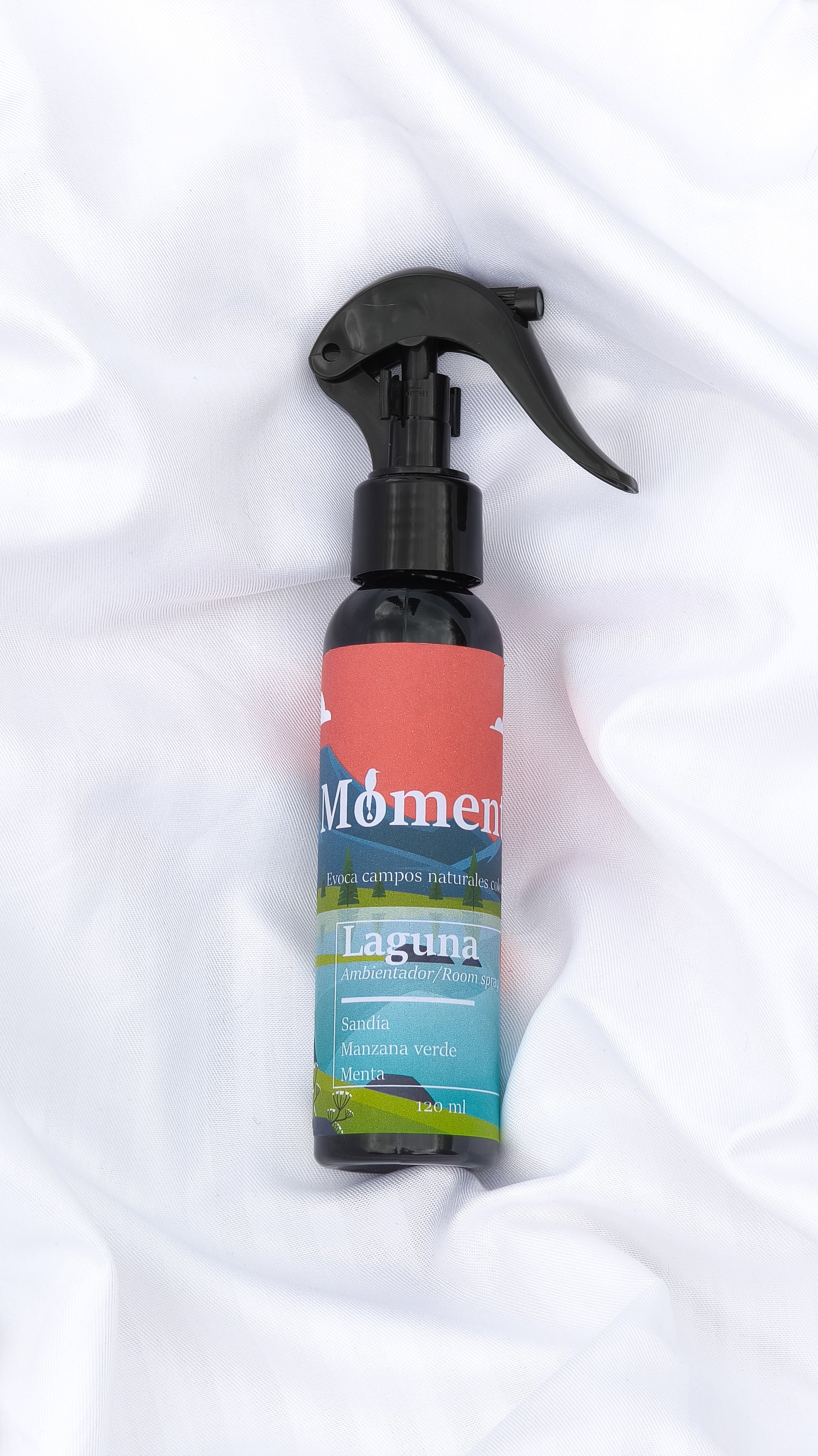 Laguna – Fragancia para el hogar