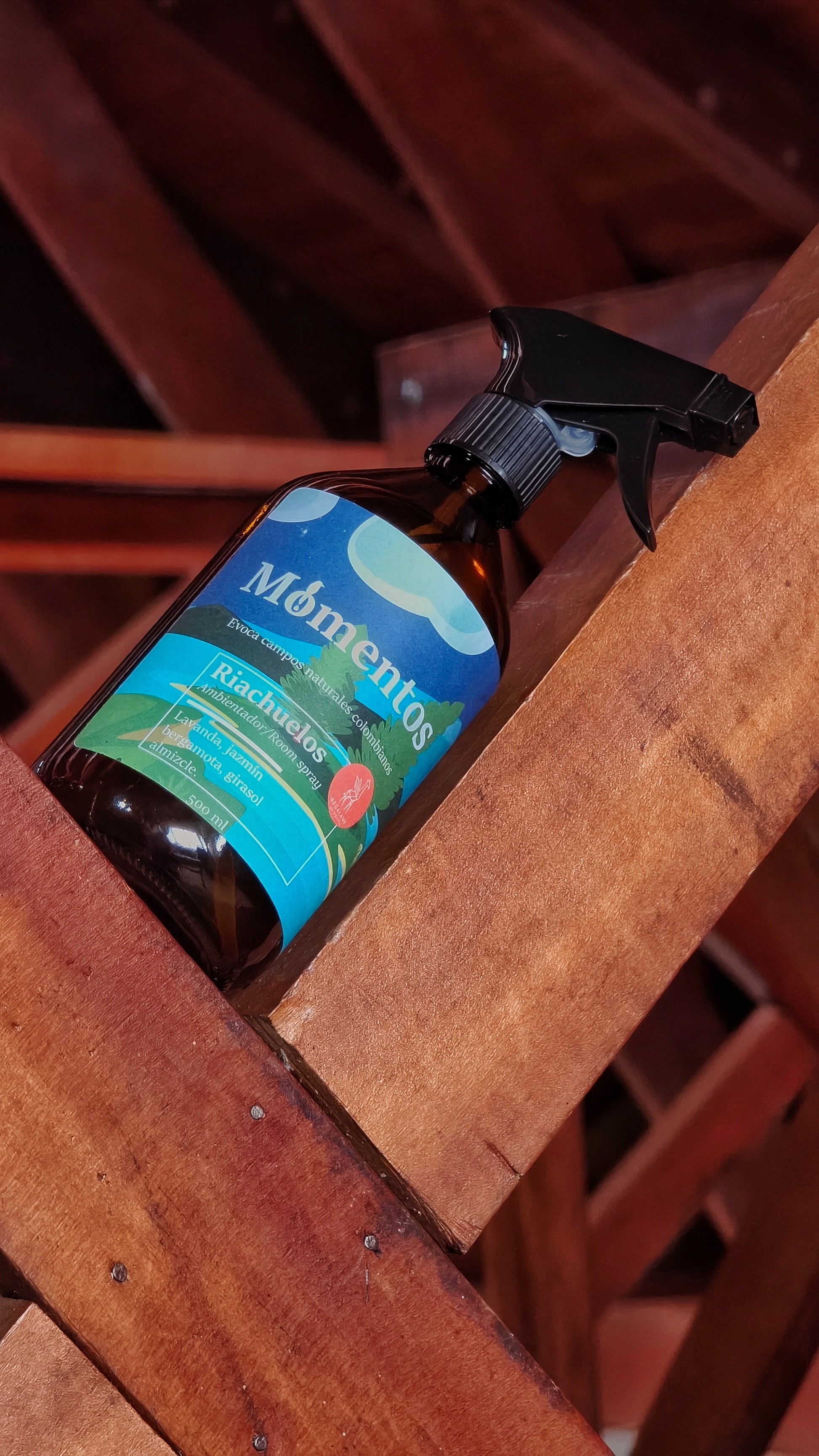 Riachuelos  – Fragancia para el hogar