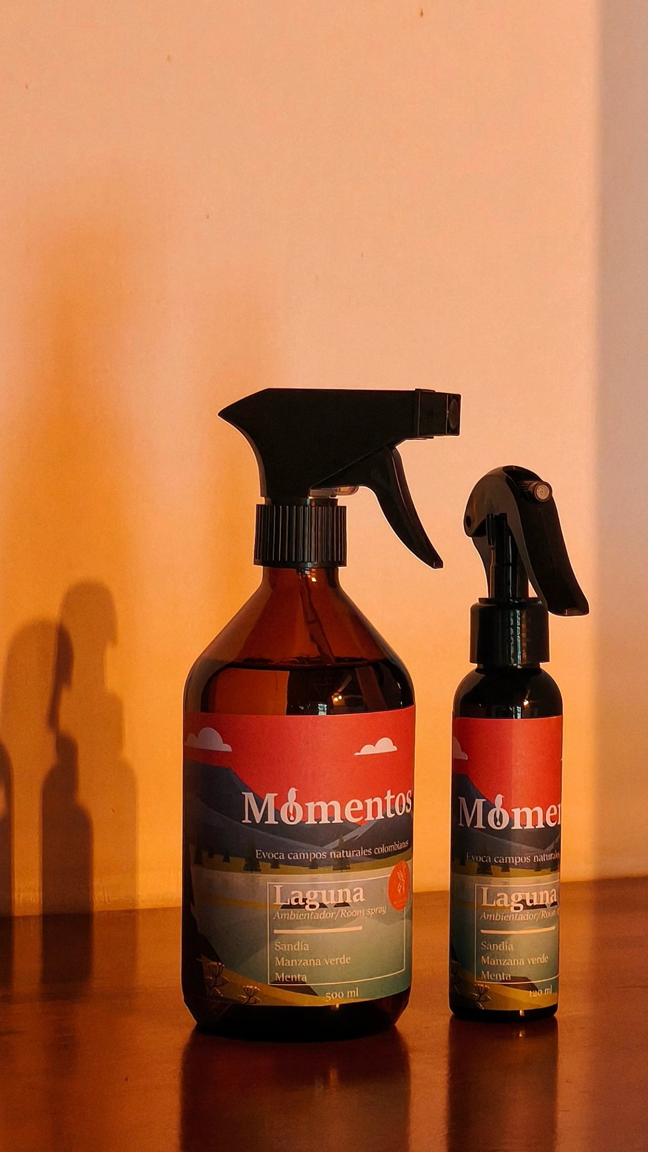 Laguna – Fragancia para el hogar